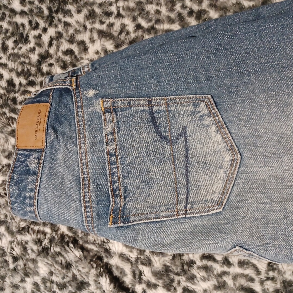 American eaglele skirt - Picture 6 of 7